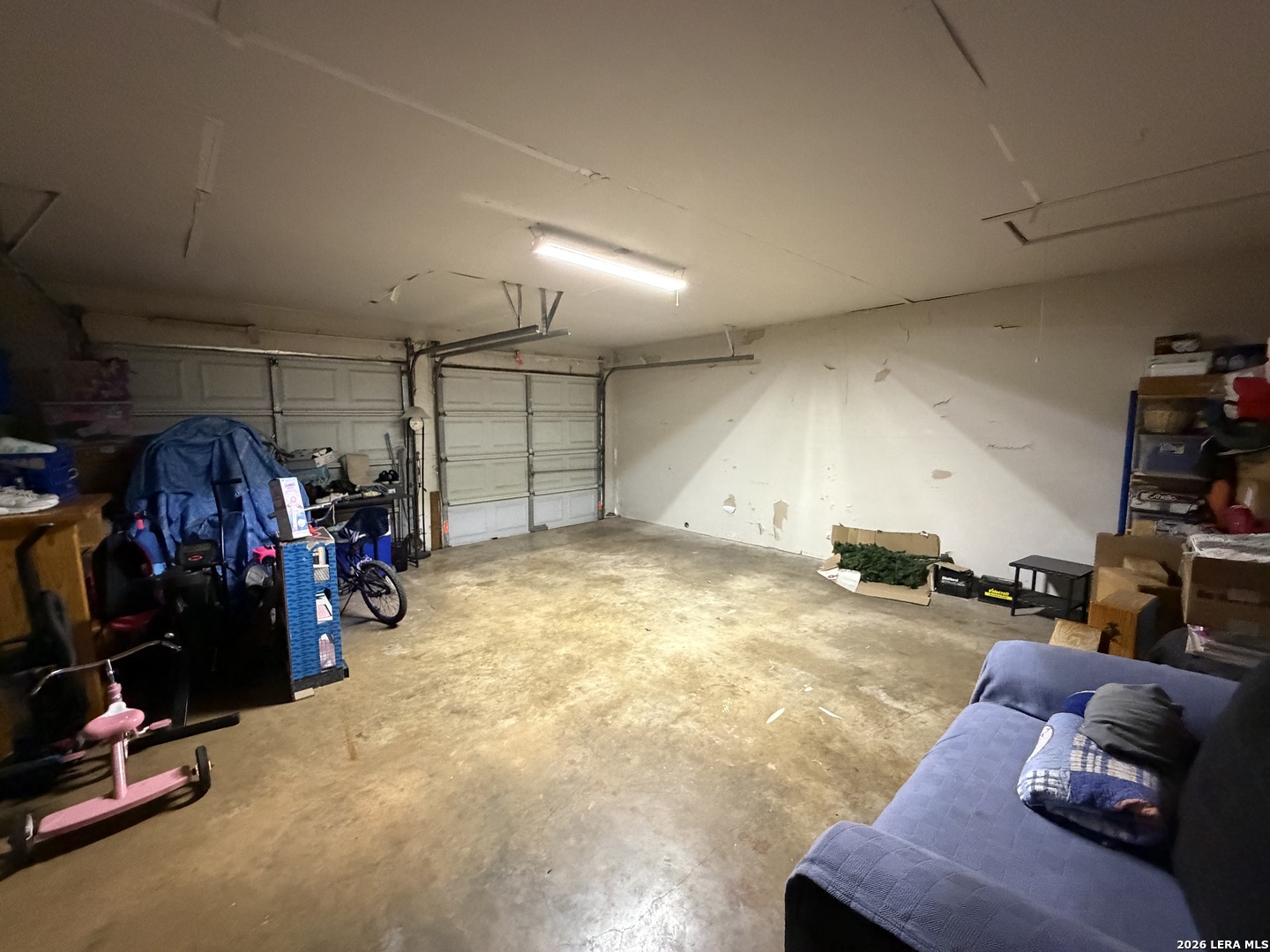 5014 Binz-Engleman Road San Antonio, TX 78219 - Photo 17 of 21 a view of a room with gym equipment