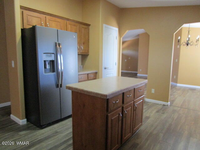 53 County Road Show Low, AZ 85901 - Photo 34 of 51