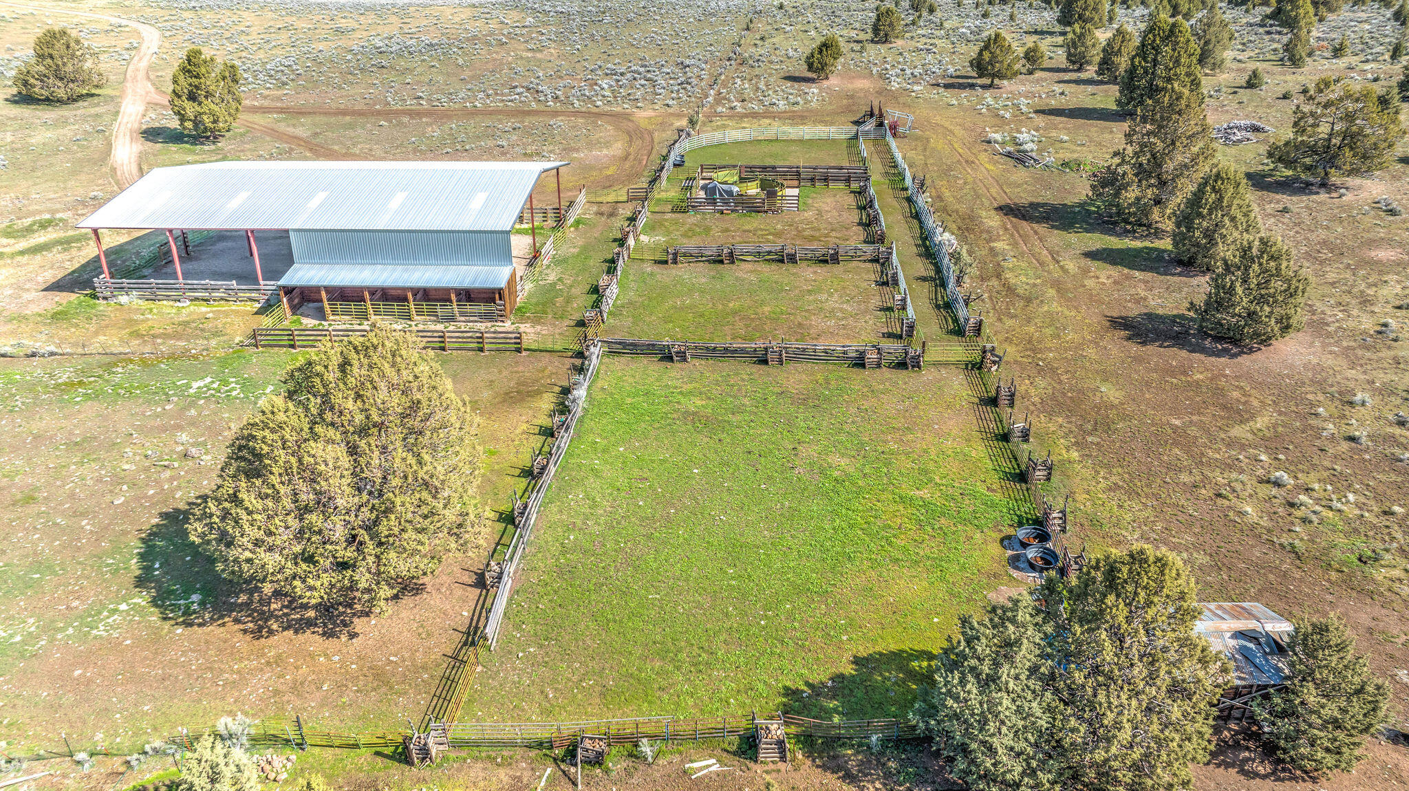 20850 Campbell Road Bly, OR 97622 - Photo 96 of 137 DJI_0331_2_3