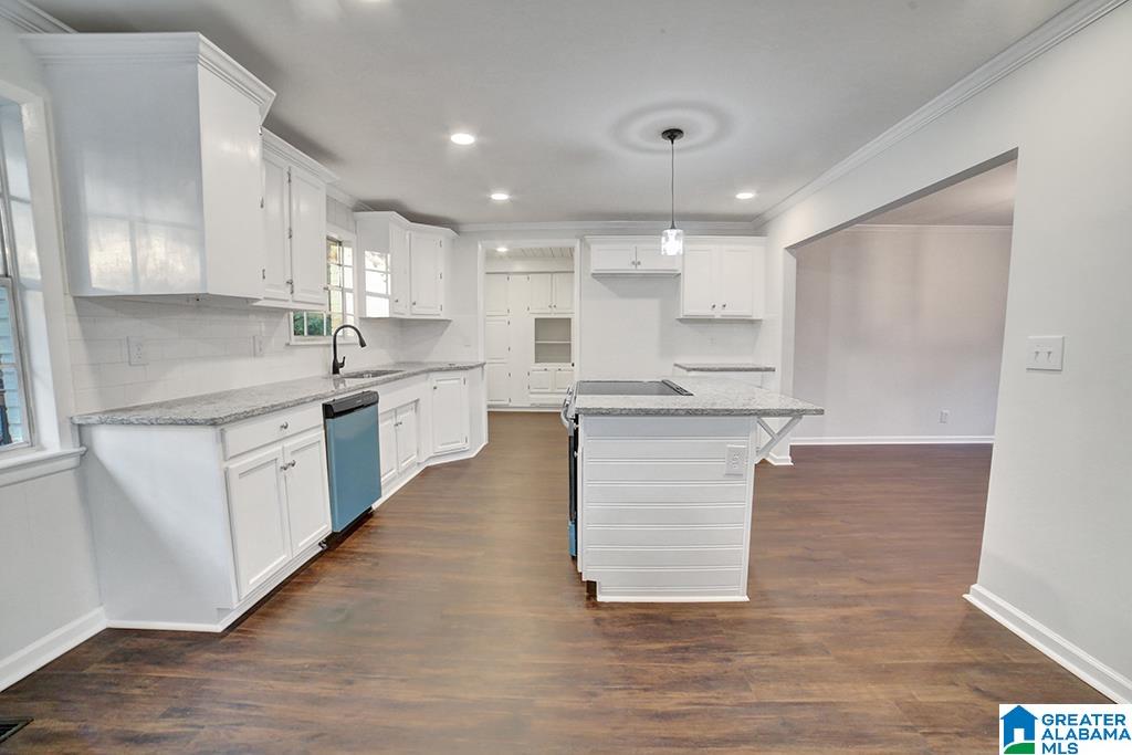 324 4th Street North Pell City, AL 35125 - Photo 6 of 28