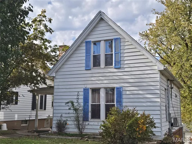 $115,000 | 1143 George Street, Chester, IL 62233