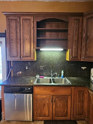 $115,000 | 1143 George Street, Chester, IL 62233