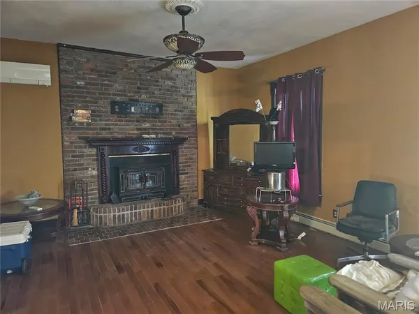 $115,000 | 1143 George Street, Chester, IL 62233