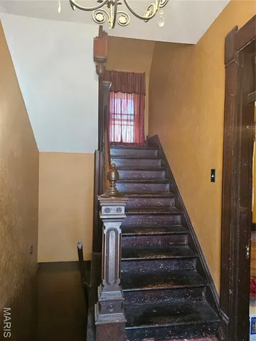 $115,000 | 1143 George Street, Chester, IL 62233