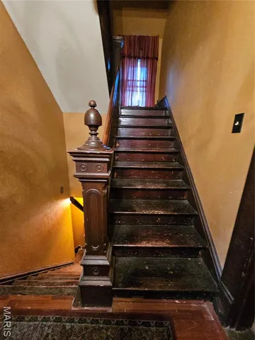 $115,000 | 1143 George Street, Chester, IL 62233