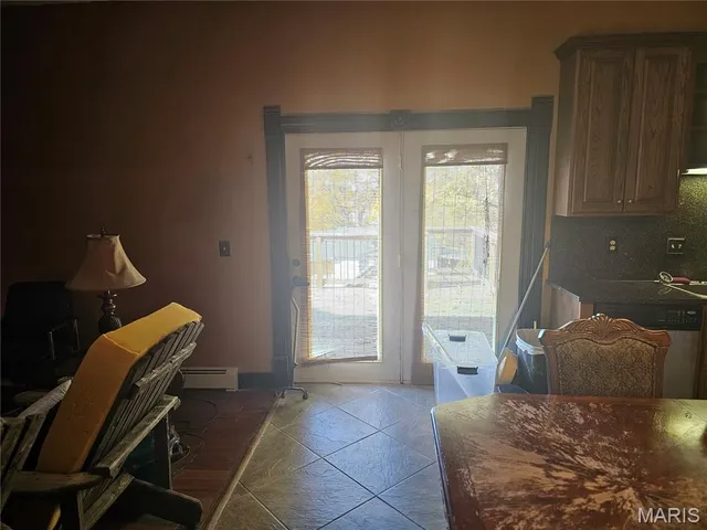 $115,000 | 1143 George Street, Chester, IL 62233