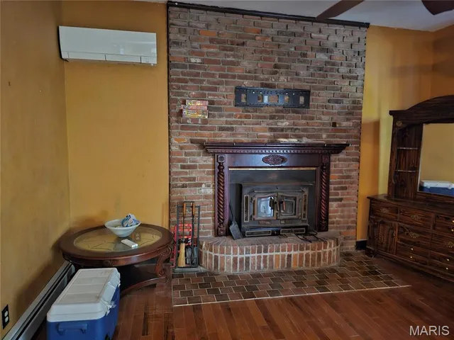 $115,000 | 1143 George Street, Chester, IL 62233