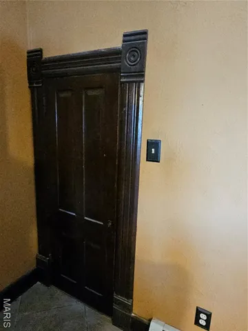 $115,000 | 1143 George Street, Chester, IL 62233