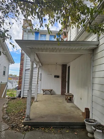 $115,000 | 1143 George Street, Chester, IL 62233