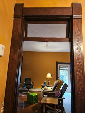 $115,000 | 1143 George Street, Chester, IL 62233