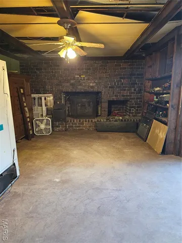 $115,000 | 1143 George Street, Chester, IL 62233