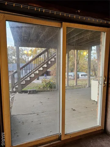 $115,000 | 1143 George Street, Chester, IL 62233