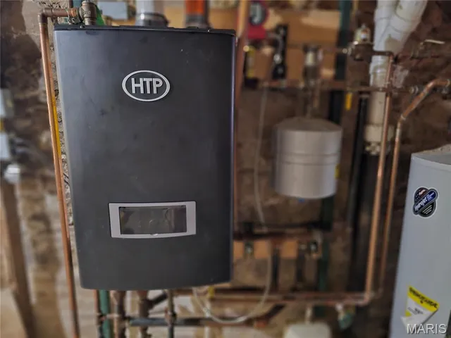 $115,000 | 1143 George Street, Chester, IL 62233