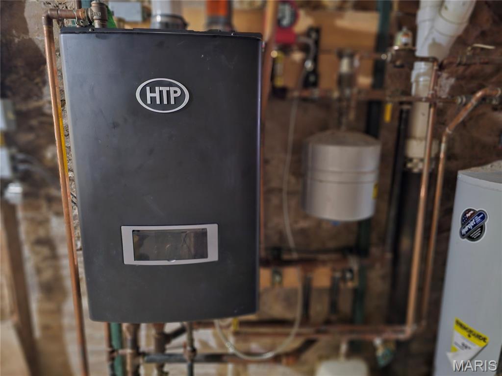 1143 George Street Chester, IL 62233 - Photo 25 of 29