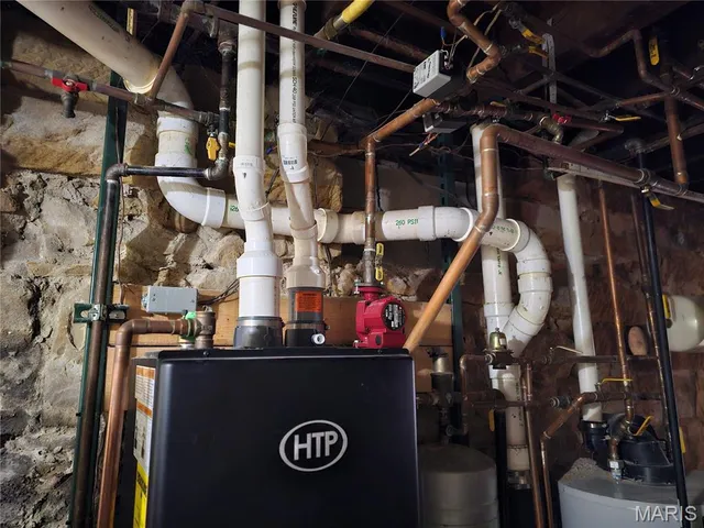 $115,000 | 1143 George Street, Chester, IL 62233