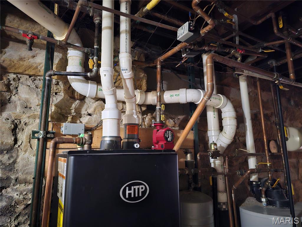 1143 George Street Chester, IL 62233 - Photo 26 of 29