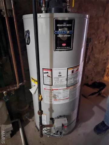 $115,000 | 1143 George Street, Chester, IL 62233