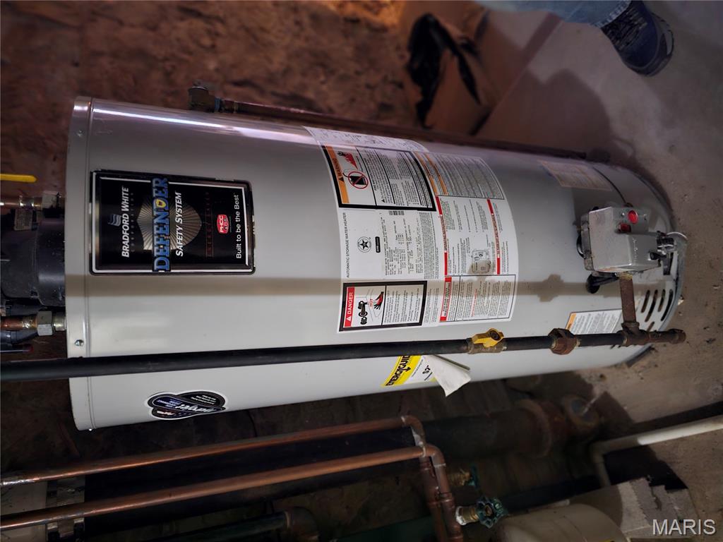 1143 George Street Chester, IL 62233 - Photo 27 of 29