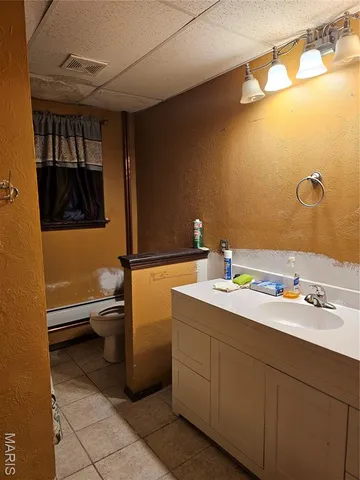 $115,000 | 1143 George Street, Chester, IL 62233