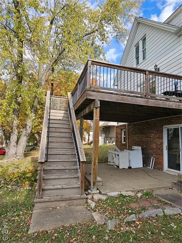 $115,000 | 1143 George Street, Chester, IL 62233