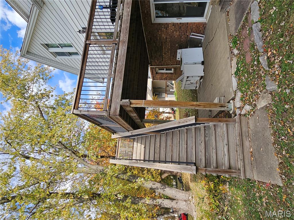 1143 George Street Chester, IL 62233 - Photo 4 of 29