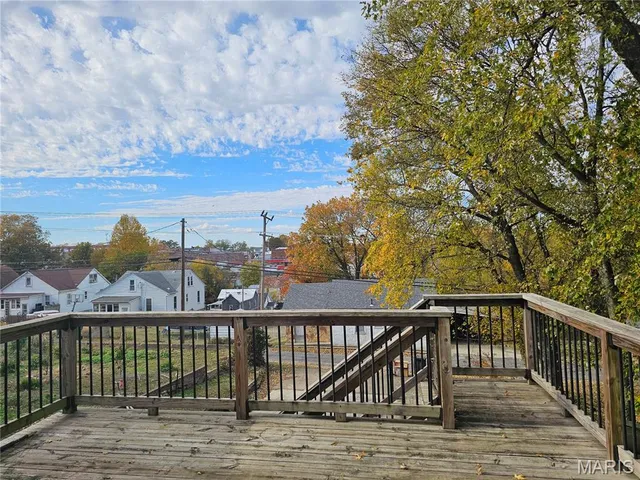 $115,000 | 1143 George Street, Chester, IL 62233