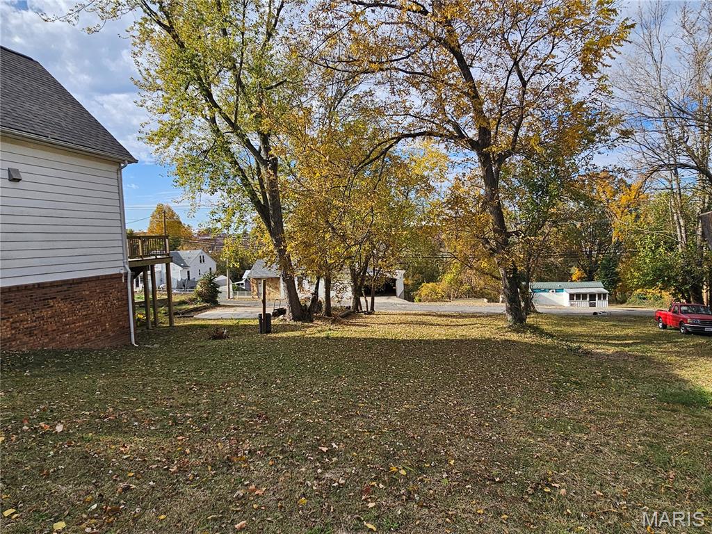1143 George Street Chester, IL 62233 - Photo 8 of 29