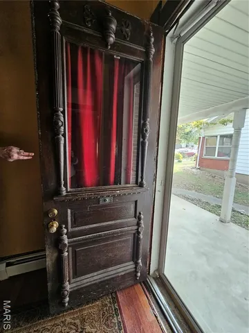 $115,000 | 1143 George Street, Chester, IL 62233