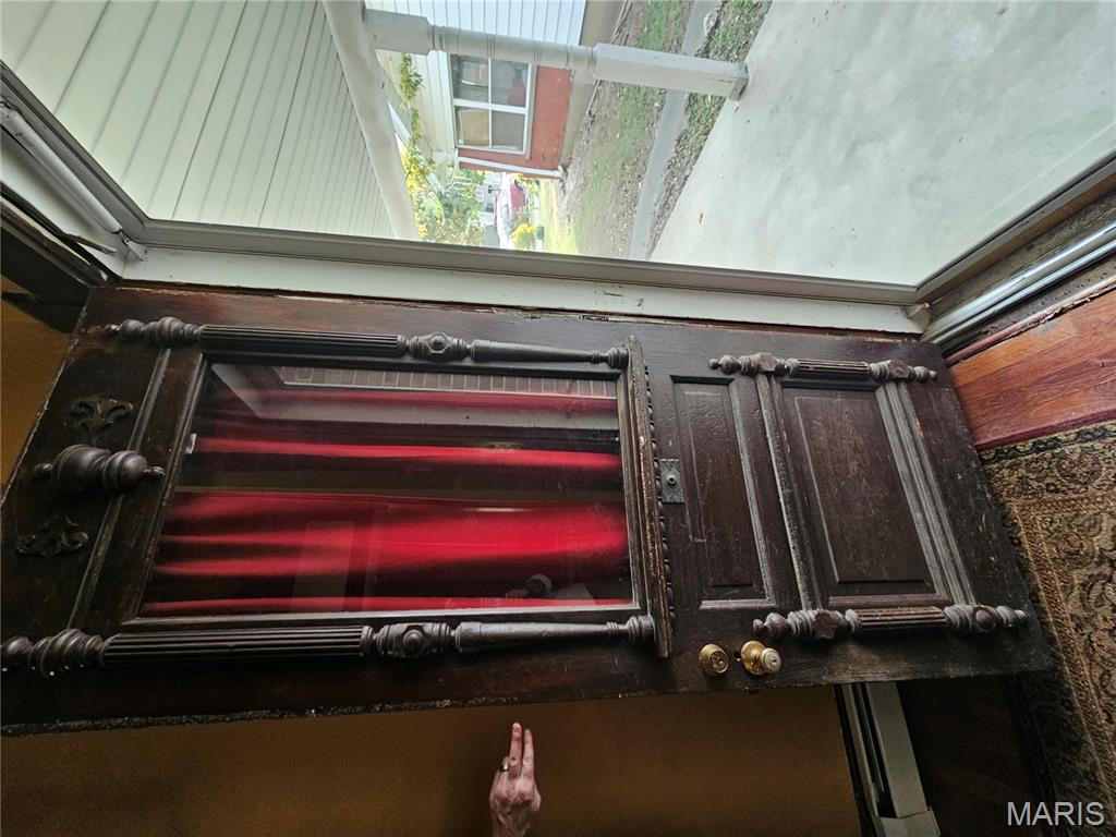 1143 George Street Chester, IL 62233 - Photo 9 of 29