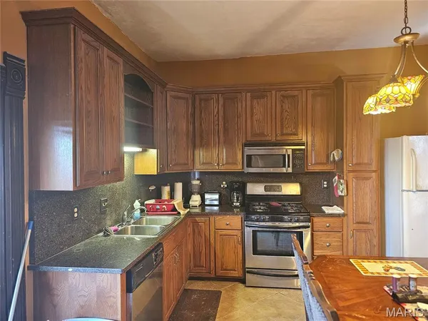 $115,000 | 1143 George Street, Chester, IL 62233