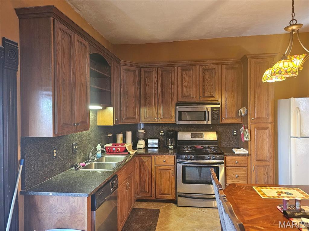 1143 George Street Chester, IL 62233 - Photo 10 of 29