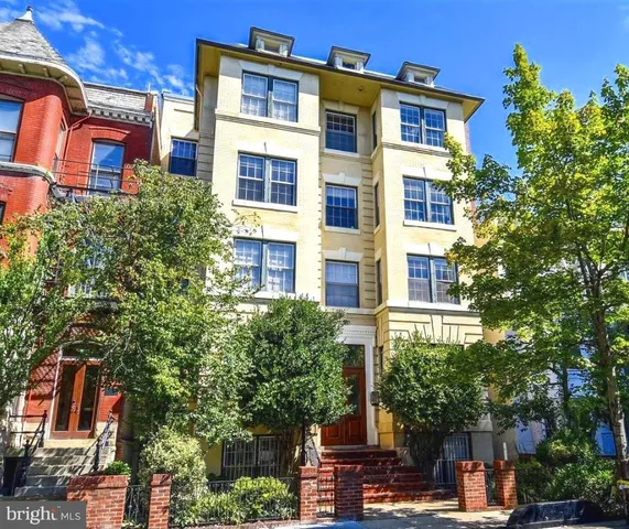$399,900 | 1525 Q Street Northwest, Unit 2, Washington, DC 20009