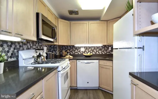 $399,900 | 1525 Q Street Northwest, Unit 2, Washington, DC 20009