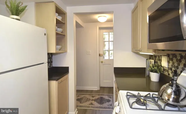 $399,900 | 1525 Q Street Northwest, Unit 2, Washington, DC 20009