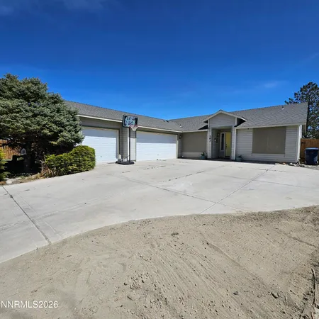 $409,900 | 163 Shadow Mountain Drive, Fernley, NV 89408