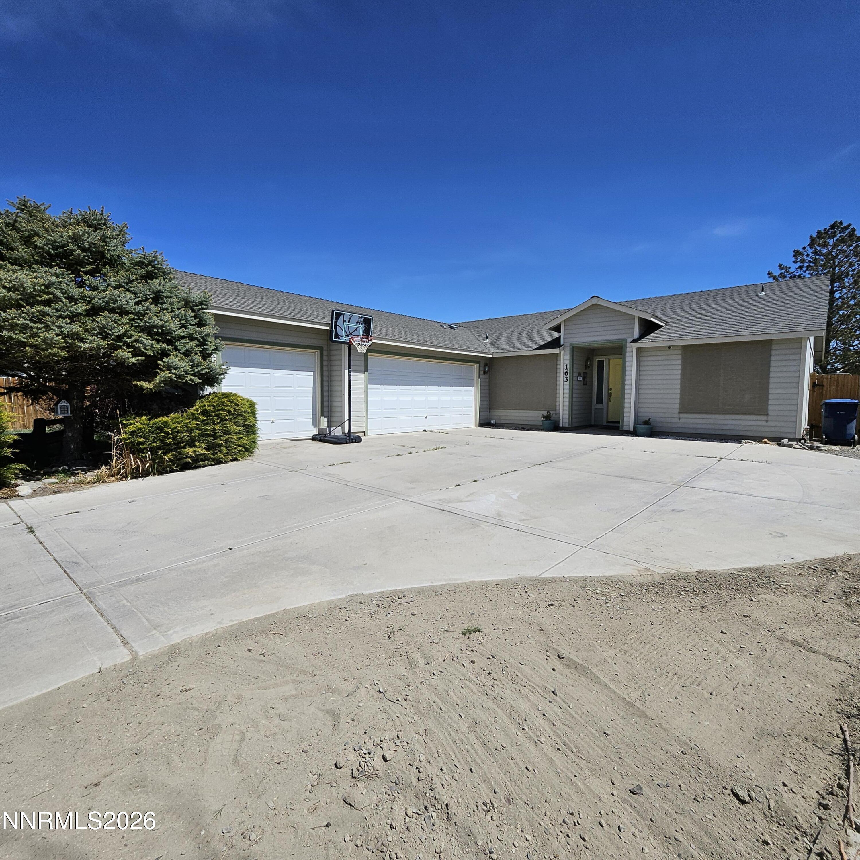 163 Shadow Mountain Drive Fernley, NV 89408 - Photo 1 of 23 20260418_125109