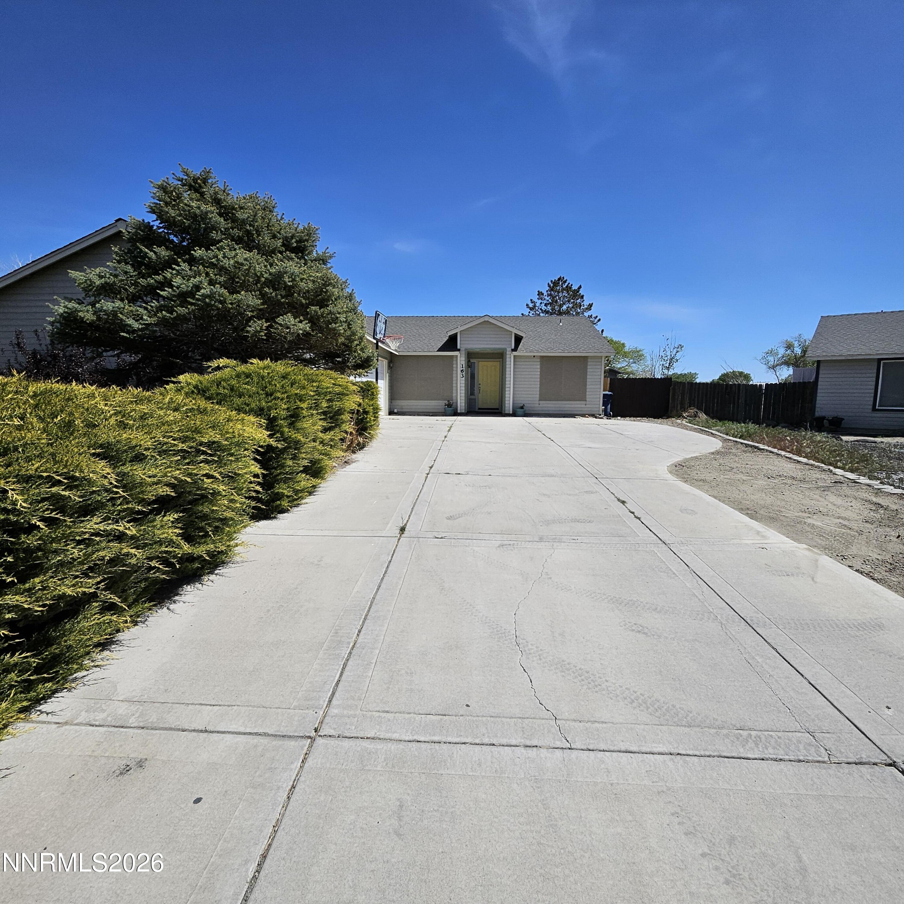 163 Shadow Mountain Drive Fernley, NV 89408 - Photo 3 of 23 20260418_125237