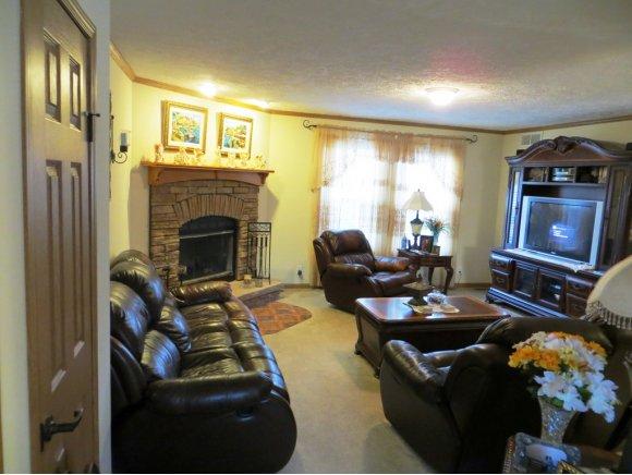 6343 Pleasant Ridge Road Bennington, IN 47011 - Photo 2 of 18