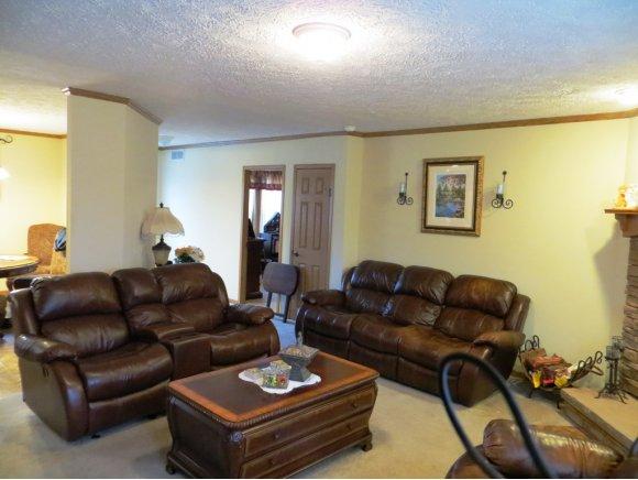 6343 Pleasant Ridge Road Bennington, IN 47011 - Photo 3 of 18