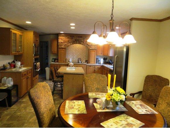 6343 Pleasant Ridge Road Bennington, IN 47011 - Photo 4 of 18