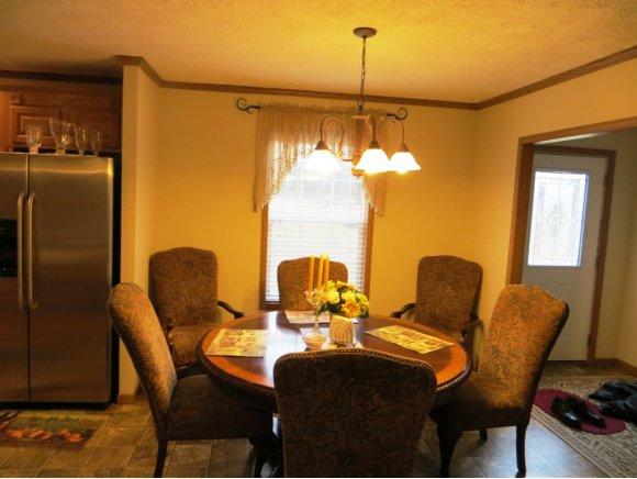 6343 Pleasant Ridge Road Bennington, IN 47011 - Photo 5 of 18