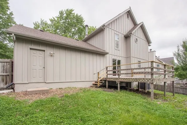 $309,900 | 5835 North College Avenue, Gladstone, MO 64119