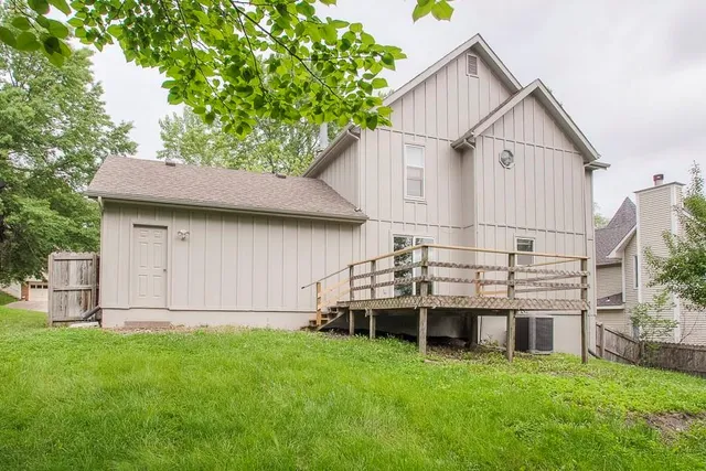 $309,900 | 5835 North College Avenue, Gladstone, MO 64119