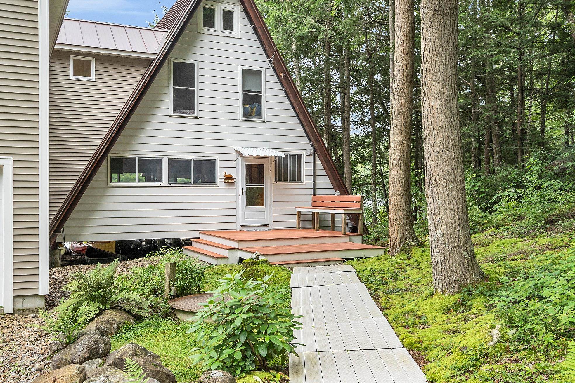 171 Breed Pond Road Nelson, NH 03457 - Photo 8 of 38