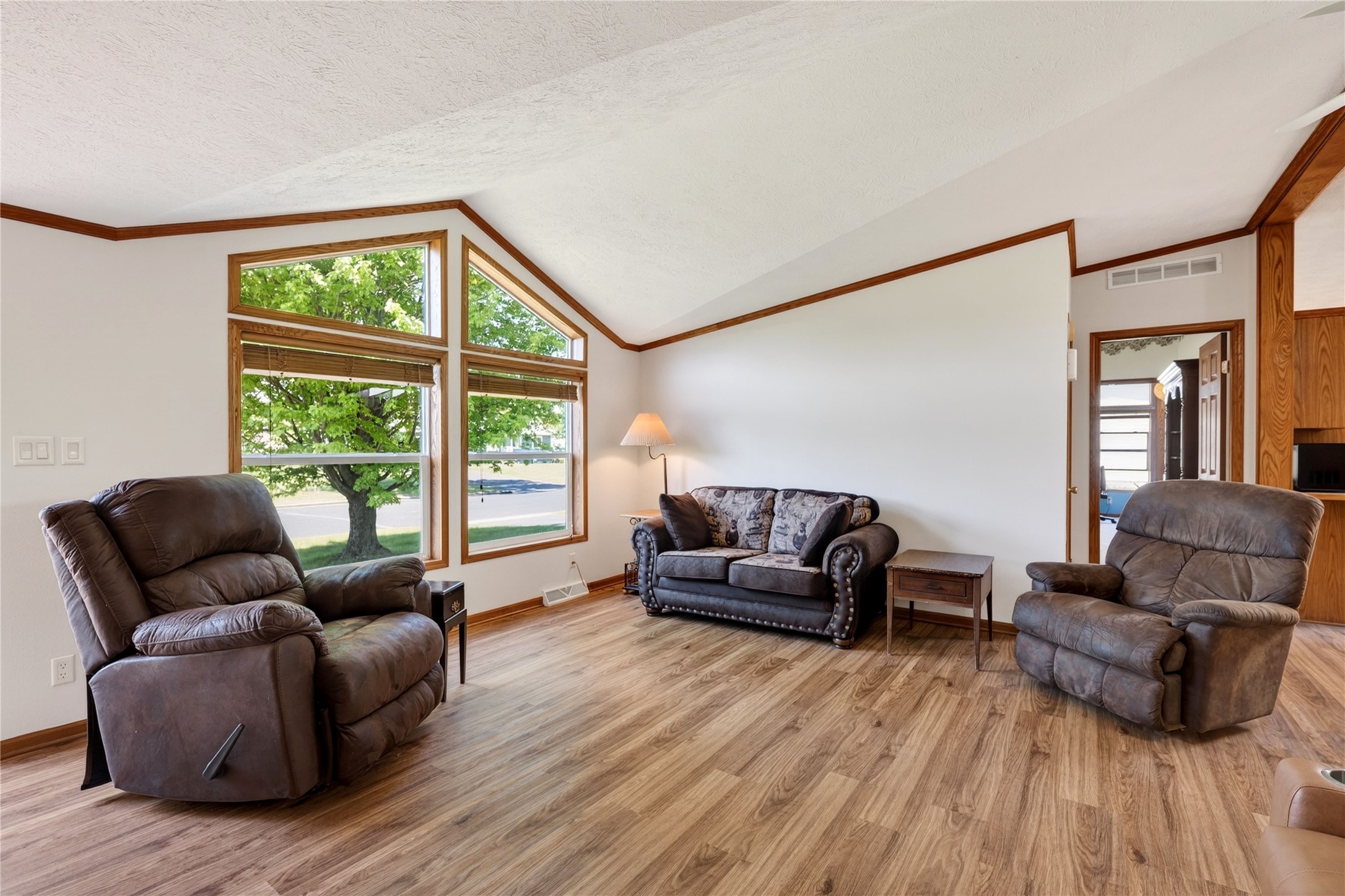 1204 Whitetail Street Spooner, WI 54801 - Photo 17 of 39