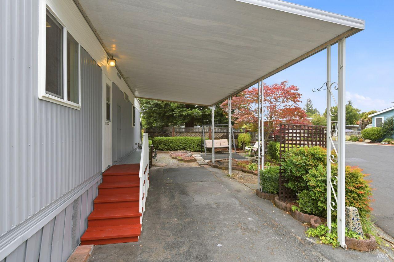51 Coronado Circle Santa Rosa, CA 95409 - Photo 34 of 36