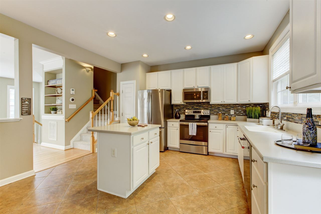 5440 Vista View Court Raleigh, NC 27612 - Photo 13 of 30 Photo 13