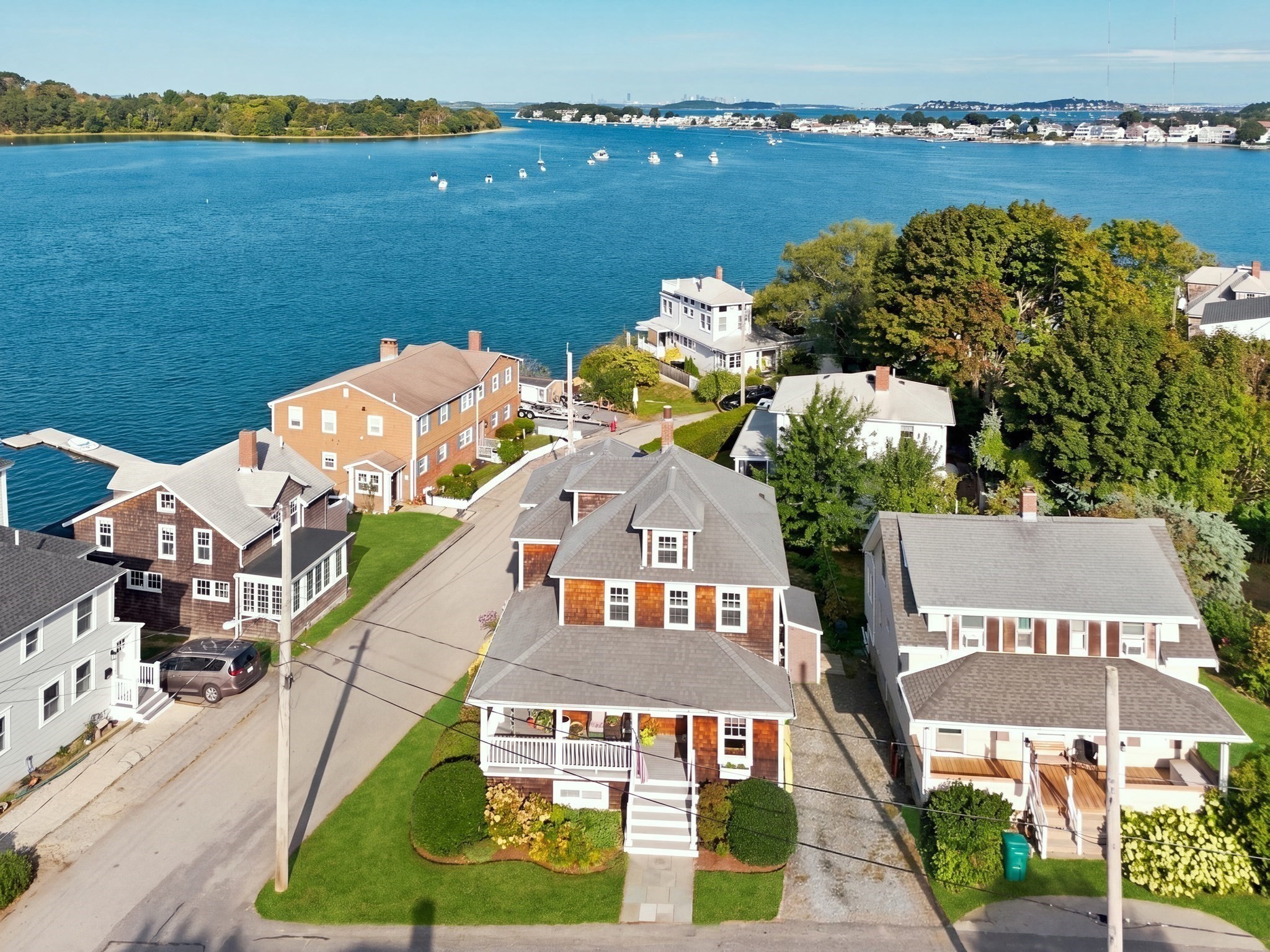 1 Old Colony Road Hull, MA 02045 - Photo 2 of 41 Gallery Image 2