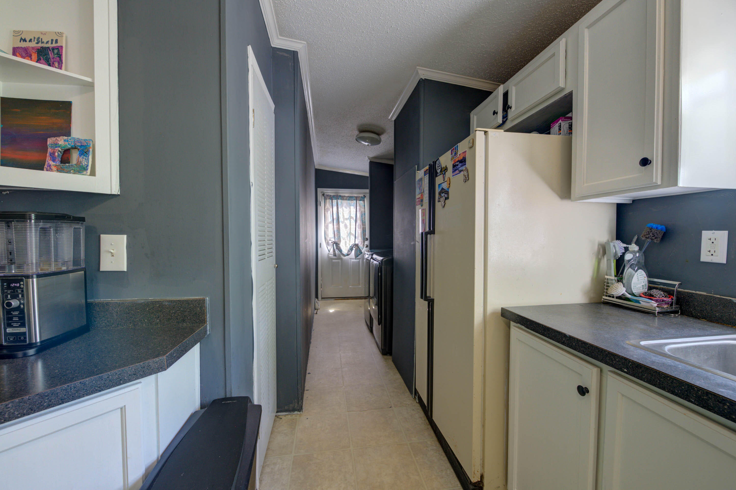 4 Jam Hill Road Oxford, ME 04270 - Photo 26 of 34 Entry Mud room