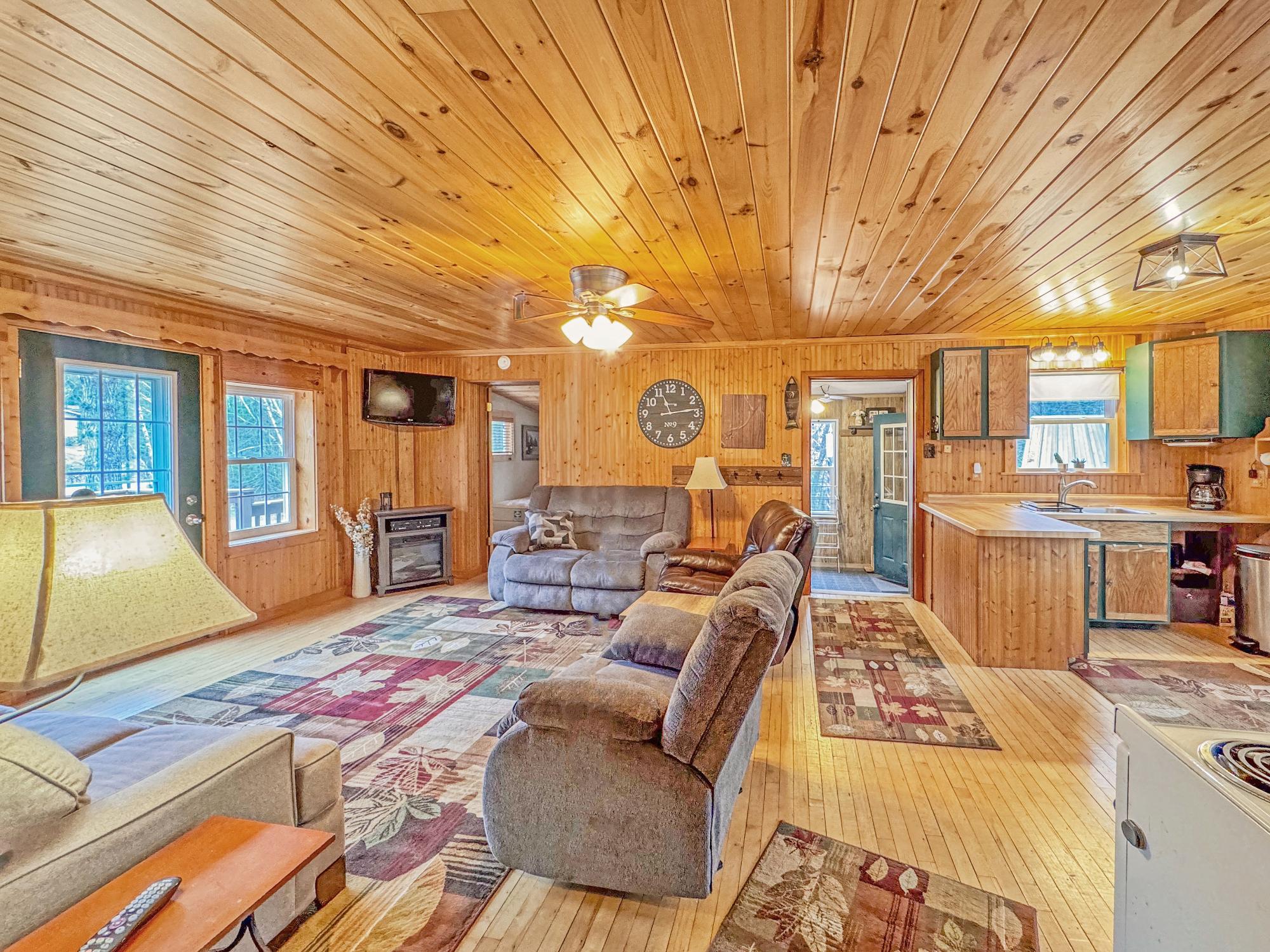 7589 Nose Lake Road Rhinelander, WI 54501 - Photo 16 of 60 Gallery Image 16